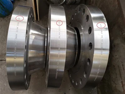 Come effettuare la manutenzione delle flange cieche in acciaio al carbonio?