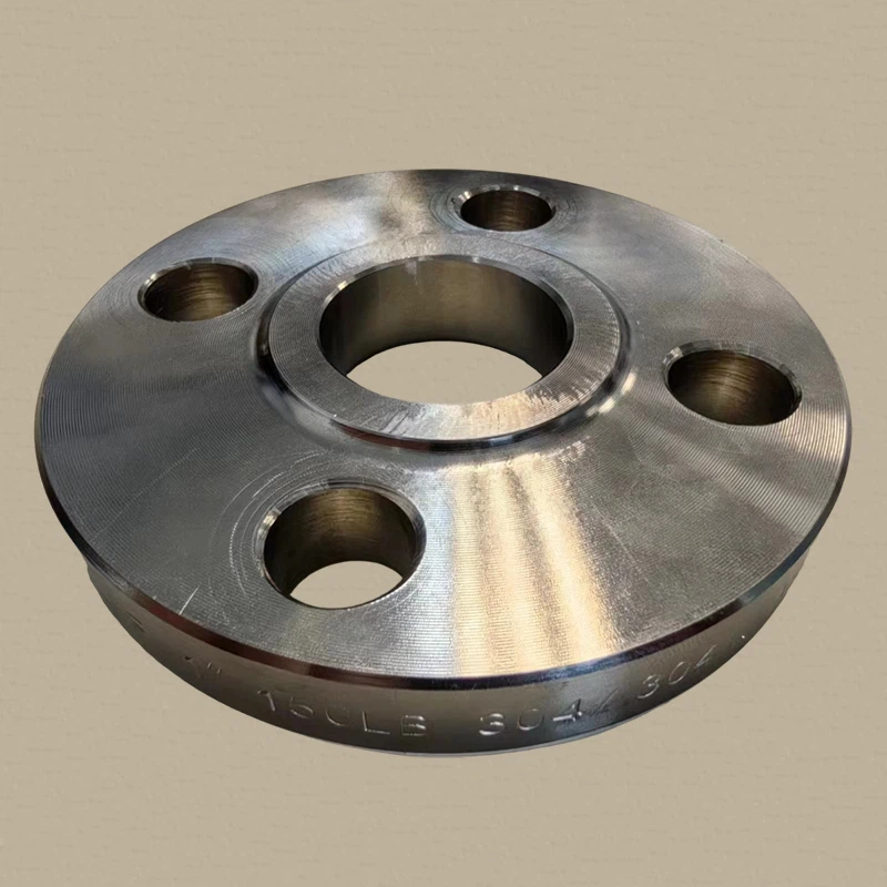 Carbon Steel Lap Joint Flange